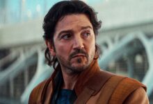Cassian Andor Regresa con una Nueva Historia que Enlaza Andor y Rogue One en Star Wars