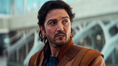 Cassian Andor Regresa con una Nueva Historia que Enlaza Andor y Rogue One en Star Wars