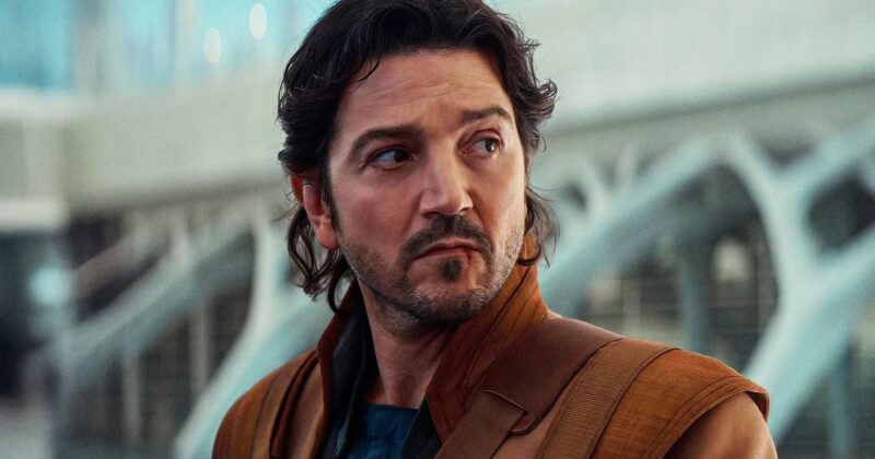 Cassian Andor Regresa con una Nueva Historia que Enlaza Andor y Rogue One en Star Wars