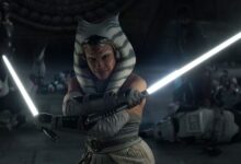 Ahsoka Temporada 2: Disney confirma el esperado regreso de la heroína galáctica en 2027