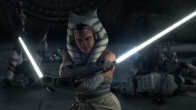 Ahsoka Temporada 2: Disney confirma el esperado regreso de la heroína galáctica en 2027