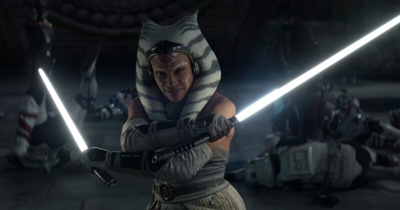 Ahsoka Temporada 2: Disney confirma el esperado regreso de la heroína galáctica en 2027