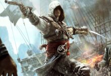 Los 10 mejores videojuegos de piratas que todo amante de la aventura debe probar