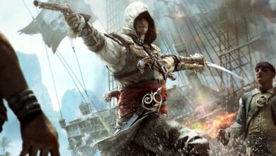 Los 10 mejores videojuegos de piratas que todo amante de la aventura debe probar