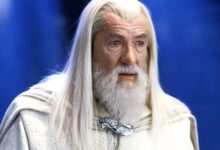 El Nuevo Filme de El Señor de los Anillos Une Toda la Franquicia Como Nunca Antes