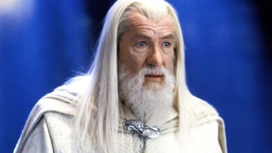 El Nuevo Filme de El Señor de los Anillos Une Toda la Franquicia Como Nunca Antes