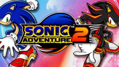 Sonic Adventure regresa con una edición de coleccionista que hará vibrar a los fans de la saga