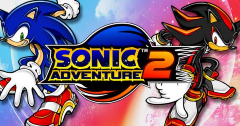 Sonic Adventure regresa con una edición de coleccionista que hará vibrar a los fans de la saga