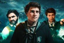 Hogwarts Legacy: El dilema de Sebastian y el oscuro legado del relicario