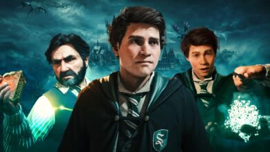 Hogwarts Legacy: El dilema de Sebastian y el oscuro legado del relicario