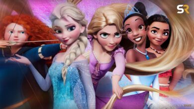 Las Princesas de Disney que Redefinieron la Animación y la Cultura Pop