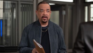 Law & Order: SVU Temporada 28 Refuerza la Presencia de Ice-T y Revitaliza a su Elenco Histórico