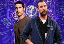 Cómo LOST Revolucionó la Narrativa Serial y la Complejidad de HBO Max con The Pitt