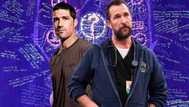 Cómo LOST Revolucionó la Narrativa Serial y la Complejidad de HBO Max con The Pitt