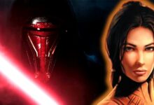El Renacer de Knights of the Old Republic: El emocionante teaser que enciende la esperanza en Star Wars