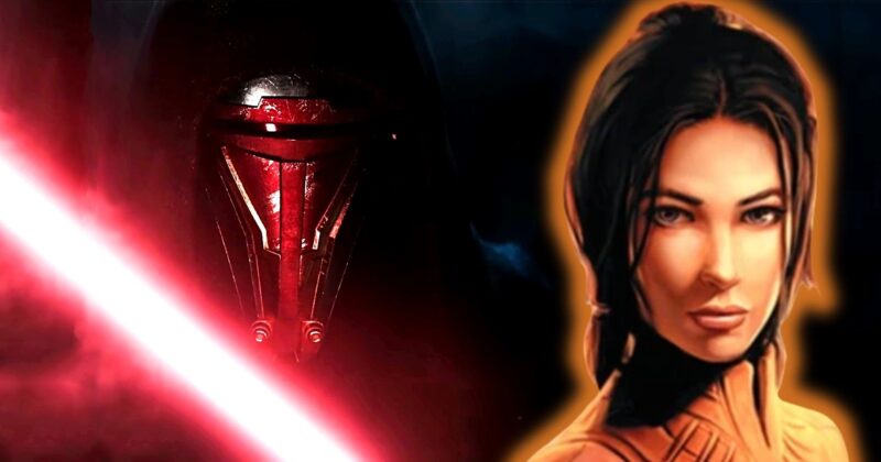 El Renacer de Knights of the Old Republic: El emocionante teaser que enciende la esperanza en Star Wars