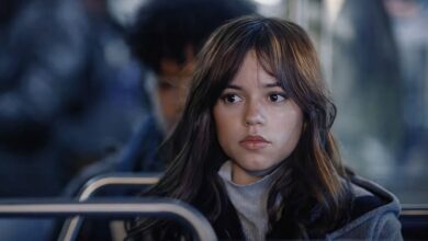 Jurassic World: Camp Cretaceous, la serie animada que redefine la ciencia ficción en Netflix con Jenna Ortega