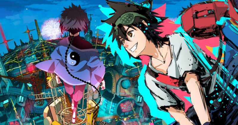 El Regreso del Maestro de Acción Fantástica de Webtoon con MuMuMu, la Nueva Serie Imperdible