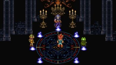 Chrono Trigger's 31st Anniversary Brings Exclusive Merch and Rekindles Remake Hopes