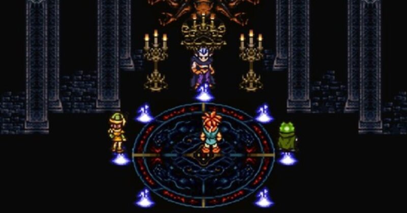 Chrono Trigger's 31st Anniversary Brings Exclusive Merch and Rekindles Remake Hopes