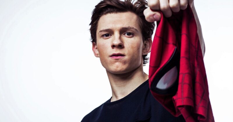 Tom Holland Revela el Futuro de Spider-Man en el Universo Cinematográfico de Marvel Tras Brand New Day