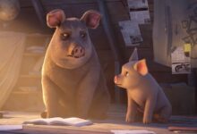 Animal Farm: Una adaptación animada que traiciona el espíritu del clásico de Orwell