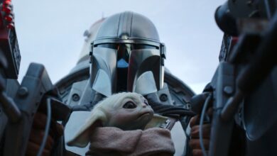 La Temporada 4 de The Mandalorian Supera con Creces a la Temporada 3: Un Paso Adelante para la Saga Star Wars en Pantalla