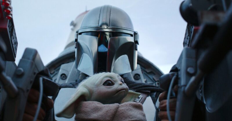 La Temporada 4 de The Mandalorian Supera con Creces a la Temporada 3: Un Paso Adelante para la Saga Star Wars en Pantalla