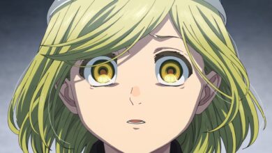 Witch Hat Atelier: La joya de la fantasía en anime que desafía la polémica y conquista a Crunchyroll