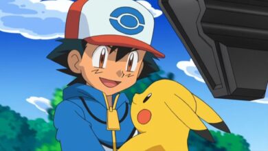 Pokémon Revela un Nuevo Diseño de Pikachu Inspirado en Fósiles que Enamora a sus Fans