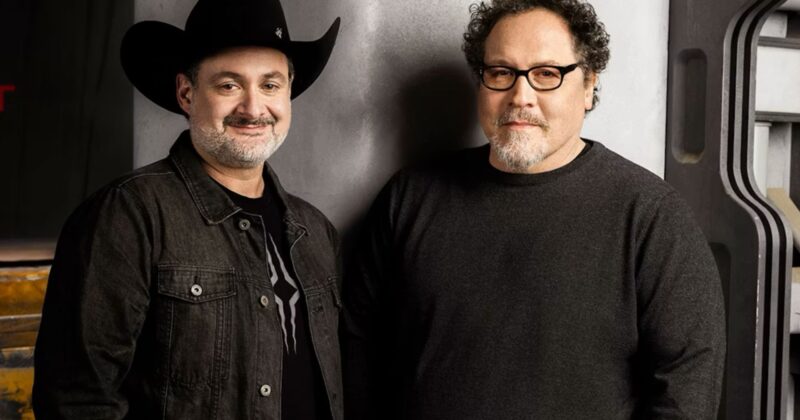 Los personajes de Star Wars interpretados por Jon Favreau y Dave Filoni que enriquecen la galaxia