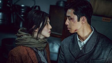 10 K-Dramas Imperdibles para los Amantes del Horror y el Suspenso