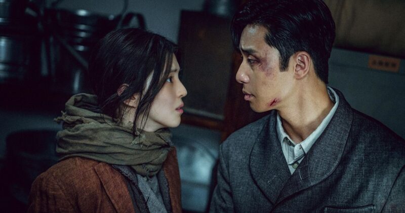 10 K-Dramas Imperdibles para los Amantes del Horror y el Suspenso
