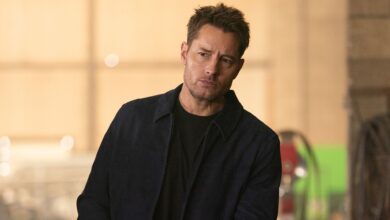 Se confirma la fecha de estreno de la temporada 4 de Tracker y su regreso a la franja de CBS