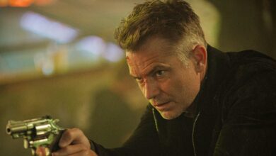La joya oculta de Timothy Olyphant: el thriller R-rated que definió su carrera y sigue siendo subestimado