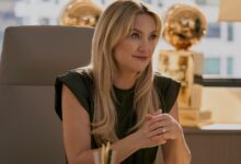 Netflix confirma la renovación de Running Point para una tercera temporada con el regreso de Kate Hudson