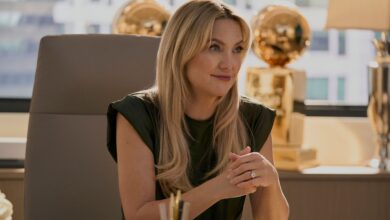 Netflix confirma la renovación de Running Point para una tercera temporada con el regreso de Kate Hudson