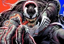 Nuevas Legiones de Simbiontes en Venom: Colores, Poderes y Amenazas en el Universo Marvel