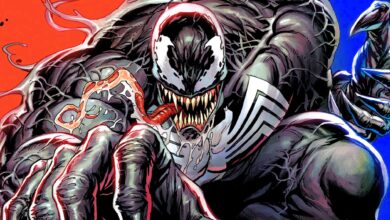 Nuevas Legiones de Simbiontes en Venom: Colores, Poderes y Amenazas en el Universo Marvel