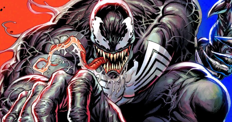 Nuevas Legiones de Simbiontes en Venom: Colores, Poderes y Amenazas en el Universo Marvel