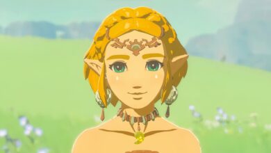 Zelda: Tears of the Kingdom y el DLC que nunca llegó, ¿una gran oportunidad desaprovechada?