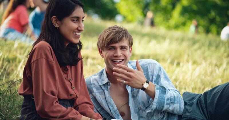 Las Mejores Series Cortas en Netflix para Ver de un Solo Pase