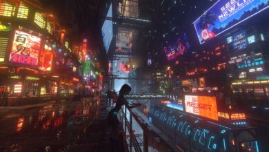 10 Juegos Imprescindibles para los Fans de Cyberpunk 2077 Mientras Esperan la Secuela