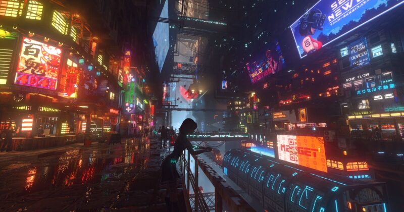 10 Juegos Imprescindibles para los Fans de Cyberpunk 2077 Mientras Esperan la Secuela