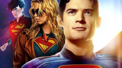 Beppo el Super-Mono: El miembro más fuerte de la familia Superman confirmado por DC