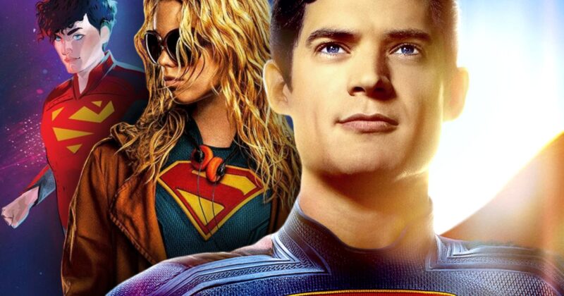 Beppo el Super-Mono: El miembro más fuerte de la familia Superman confirmado por DC