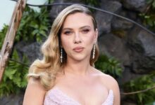 Las Mejores Interpretaciones de Scarlett Johansson Más Allá de Black Widow