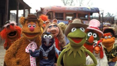 Las películas infantiles más icónicas que marcaron los años 70