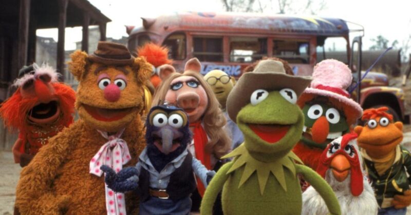 Las películas infantiles más icónicas que marcaron los años 70