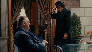 Spider-Noir en Prime Video: El inicio de una nueva era para los spin-offs de Spider-Man